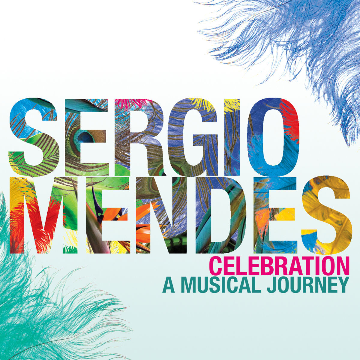 Sergio Mendes